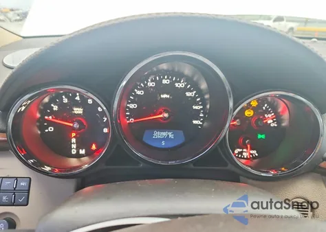 2011 Cadillac Cts Premium Collection z USA, uszkodzony, nr VIN 1G6DS5ED9B0115514